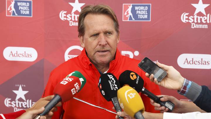 Schuster: "El Barça no puede ser favorito en este Clásico"