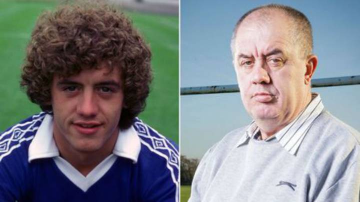 Gary Johnson, exjugador del Chelsea, denuncia que el Chelsea pagó por su silencio tras ser violado con 13 años por un antiguo ojeador del club.