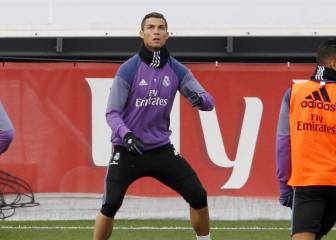 Gestifute desmiente que Cristiano cobrara dinero de sus patrocinadores en Irlanda