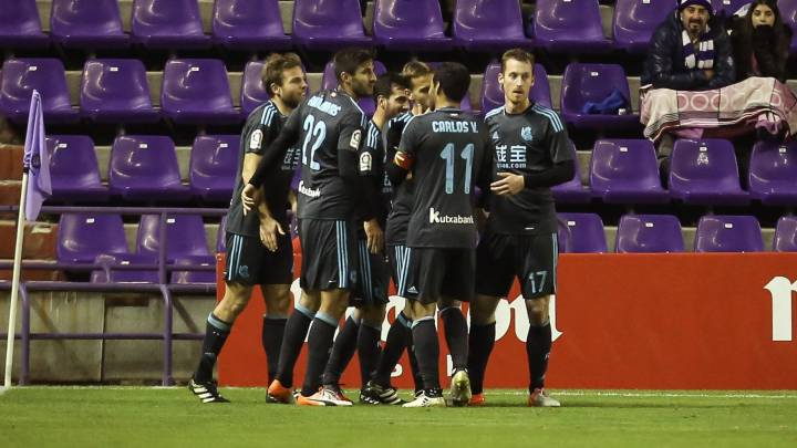 Eusebio tiene fondo de armario
