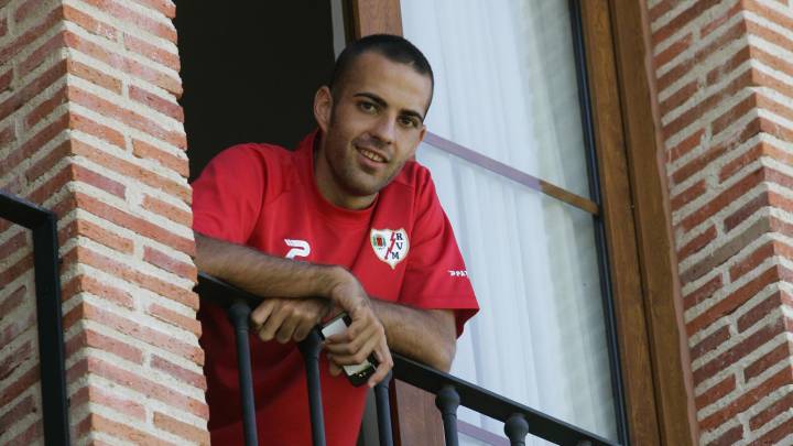 18 jugadores militaron este siglo en Rayo Vallecano y Alcorcón