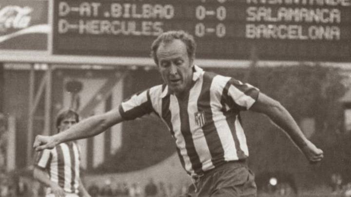 Marcial, tú eres el más grande
(1978)