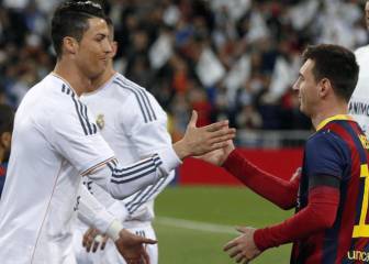 Un Barça a la caza o un Madrid a la fuga en el Camp Nou