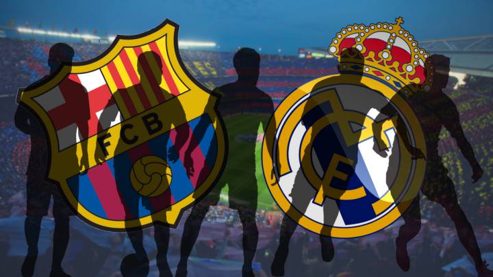 Cinco señalados en el Clásico.
