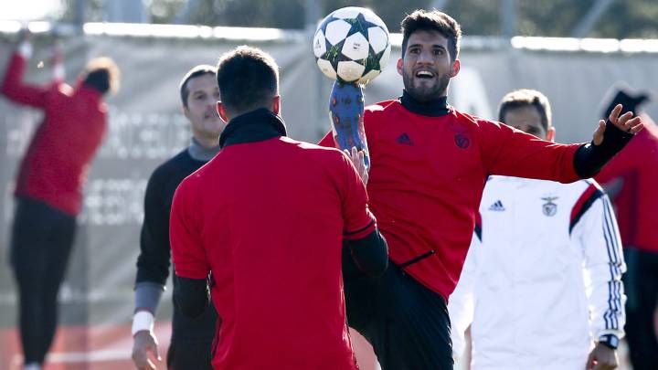 Finalísima en Lisboa: Benfica y Nápoles se la juegan a una carta