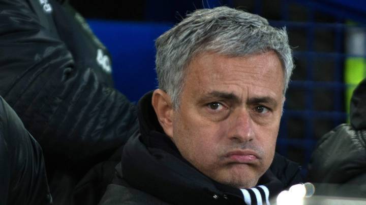 El United tendría a tiro el liderato si los partidos duraran 80 minutos