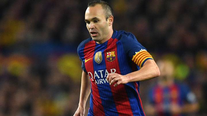 Barcelona - Moenchengladbach teams: Champions League