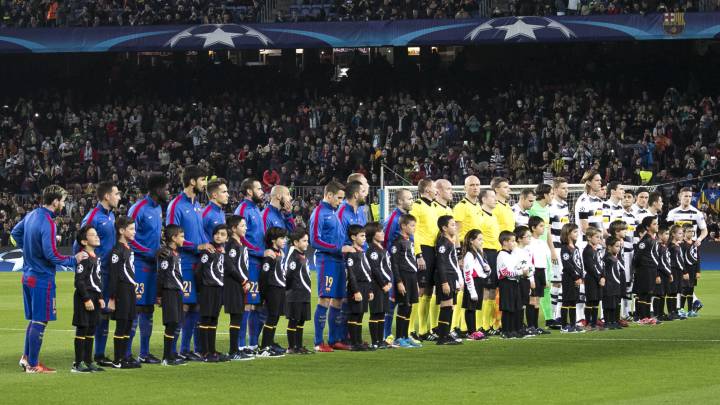 1x1 del Barcelona: y Arda agarró su fúsil tras el Clásico