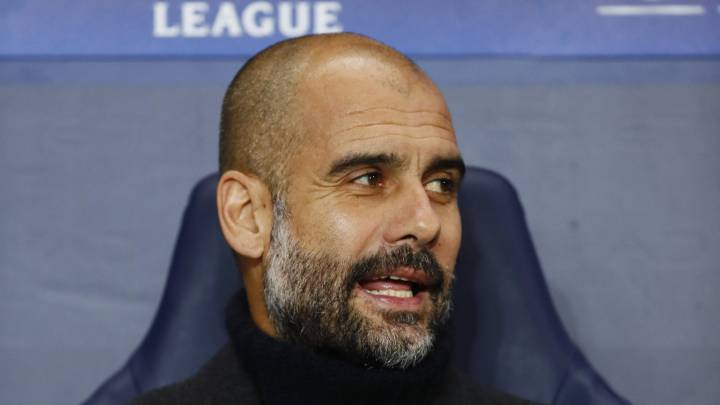 Guardiola: "Debemos ganarnos el respeto en esta competición"