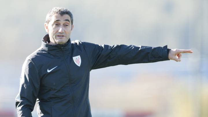 Rico, Lekue y Vesga, recuperados; Aduriz y Williams también bien