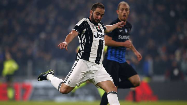 Higuaín