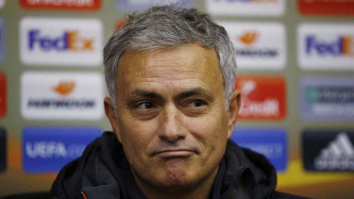 Mourinho