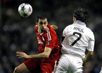 Arbeloa: