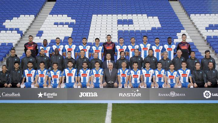 Javi Fuego: "Mr. Chen nos ha dicho que seamos ambiciosos"