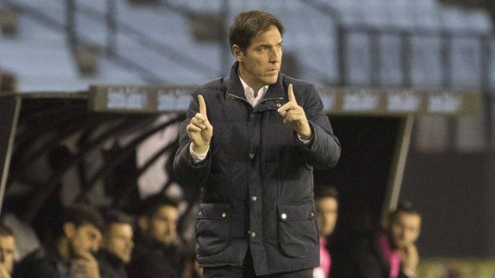 Eduardo "Toto" Berizzo, entrenador del Celta de Vigo, afirmó que su equipo será "fiel" a su estilo este jueves ante el Panathinaikos griego.