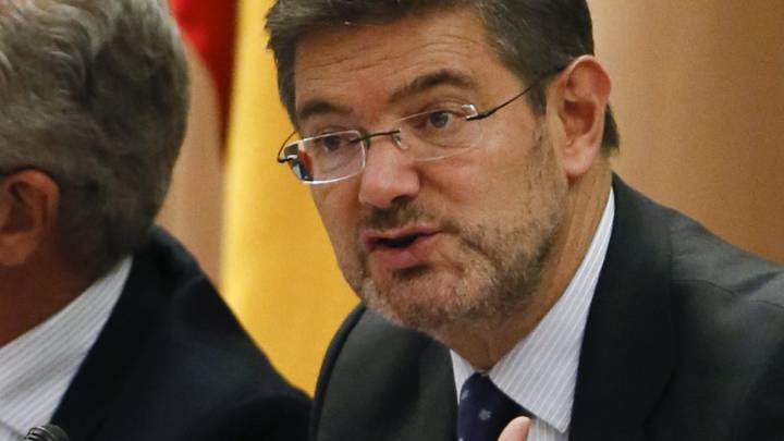 Catalá: "Casos puntuales no descalifican la transparencia"