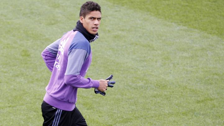 Se produjo cuando el francés estaba disputando el partido de Liga de Campeones frente al Borussia Dortmund. No había conectado la alarma y los ladrones forzaron la puerta.