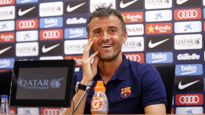 "We’re six points off the top of the table and we need to win"