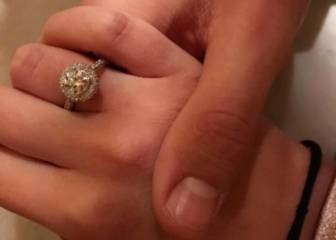 Morata gets engaged 24 hours ahead of Depor game