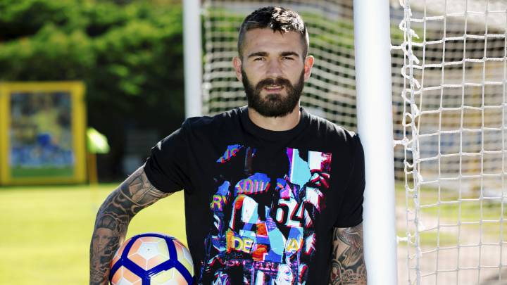 Marko Livaja.