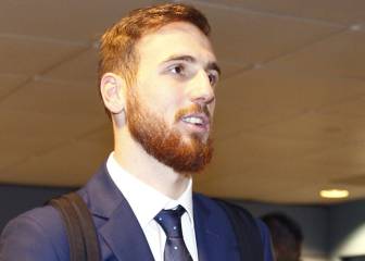 El agente de Oblak ganaría el 12,5% de un posible traspaso