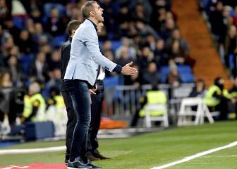 Garitano: