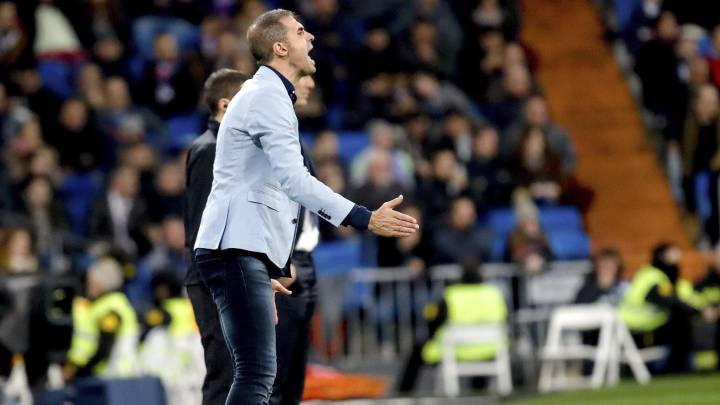 DT La Coruña: Descontaron hasta que el Madrid anotó