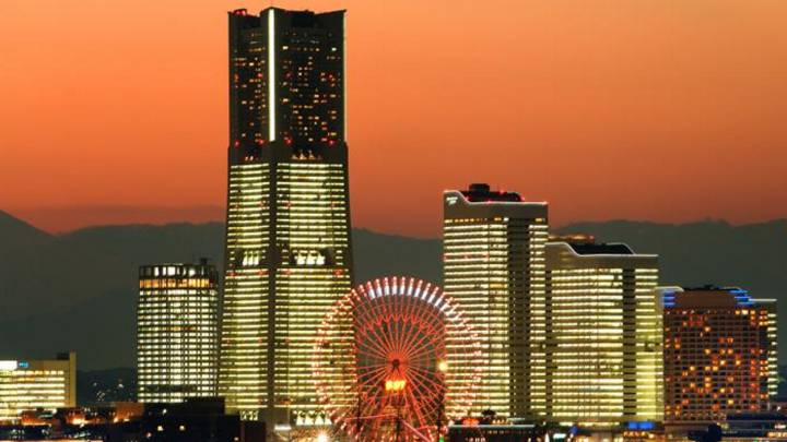 Así es el hotel donde se alojará el Real Madrid en Yokohama