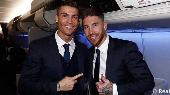 Real make their way to Japan, with Bale the only absentee
