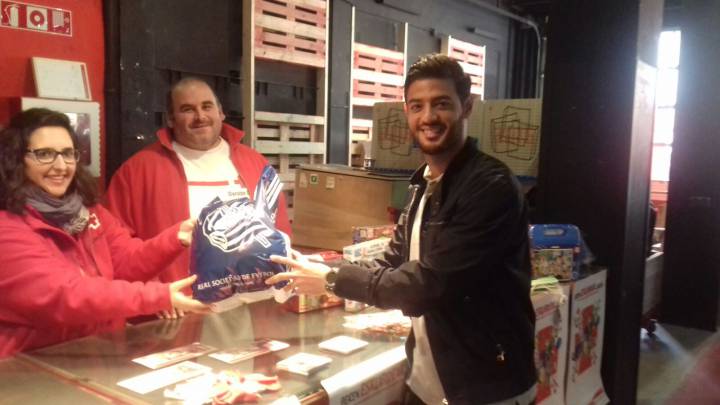 Carlos Vela