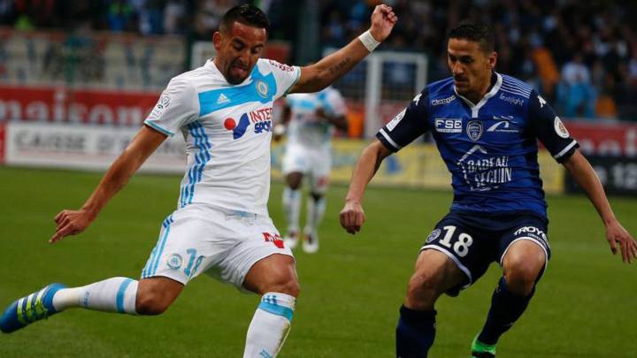 El Sochaux elimina al Marsella y Emiliano Sala clasifica al Nantes