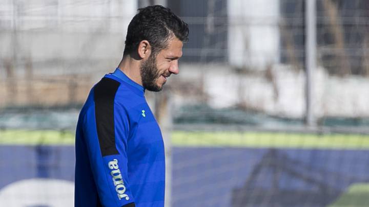 La salida de Demichelis en el mes de enero está más próxima