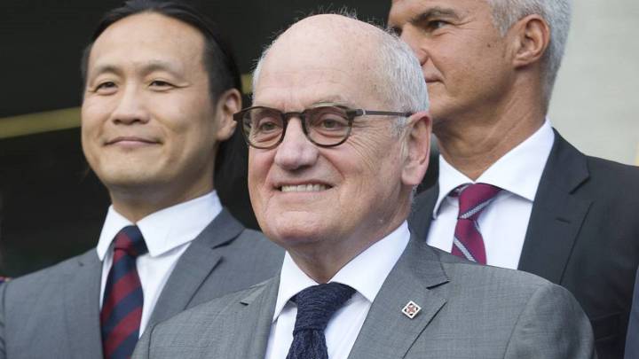 El juez del caso Pujol cita al vicepresidente del Barça Vilarrubí