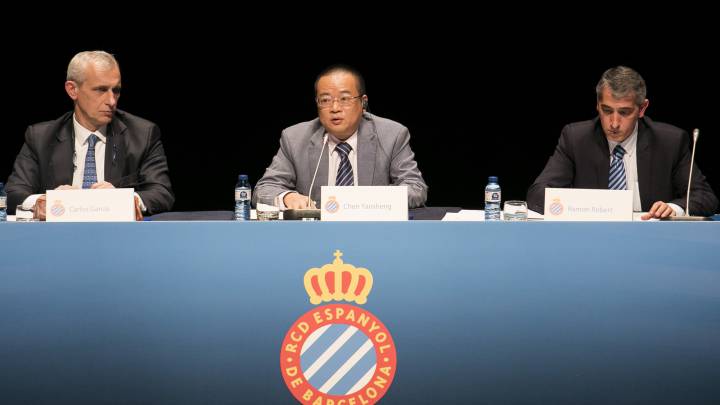 “Vamos en la línea de alcanzar los 78 millones de ingresos”