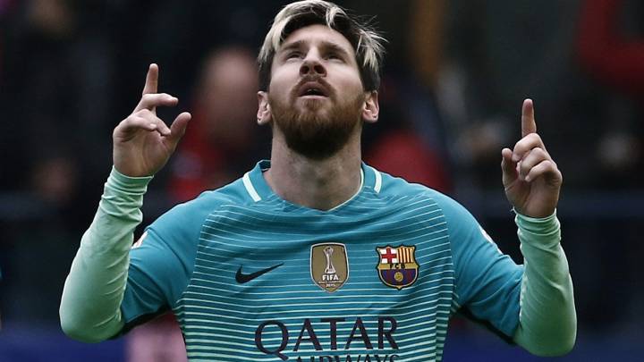 Cristiano's last Ballon d'Or win ignited Messi. Can he react again?
