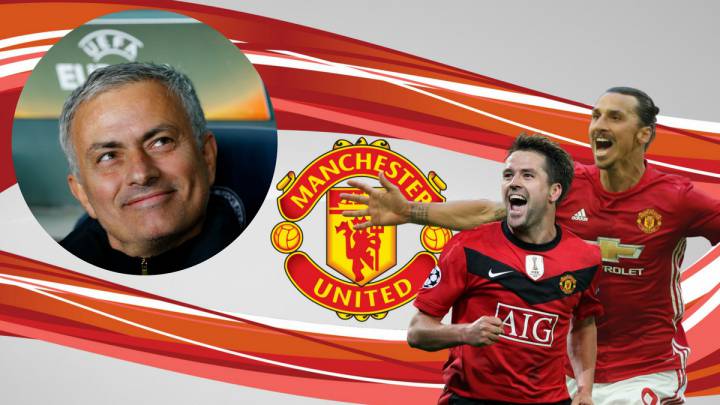 José Mourinho respondió a Owen por decir que no le gusta Ibrahimovic.
