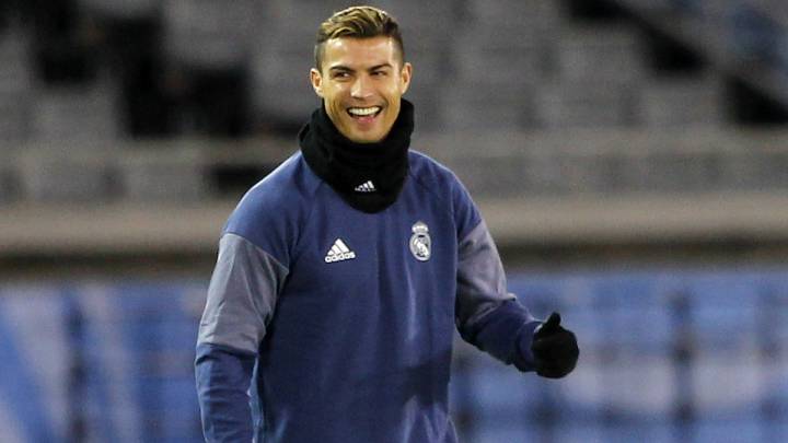 Cristiano, ambicioso: "No hemos venido a Japón de vacaciones"
