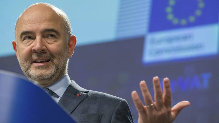 La CE anuncia que propondrá leyes contra la evasión fiscal