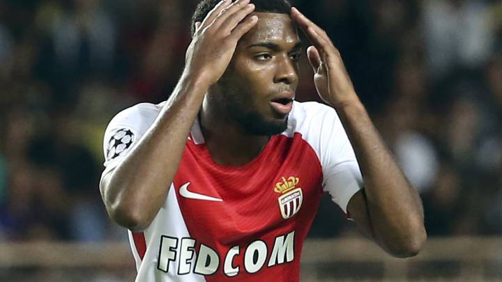 El ghanés del Mónaco Lemar, en la agenda del Atlético