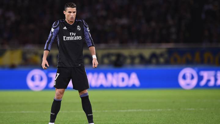 Horario, cómo y dónde ver en TV y en directo online el Real Madrid vs Kashima, partido correspondiente a la final del Mundial de Clubes Estadio Internacional de Yokohama.