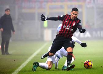 El Milán no pasa del empate ante un atrevido Atalanta