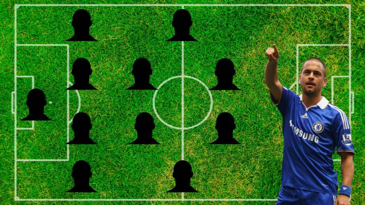 Cole revela el 11 con sus rivales más temidos: hay 2 españoles...