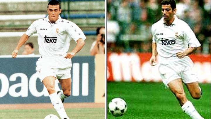 Lío entre Luis Enrique y Quique: se llevan mal desde el Madrid