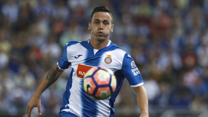 Álvaro: “Golear al Barça es algo que no se olvida en la vida”
