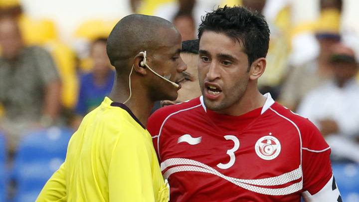 Zambian Janny Sikazwe to referee Club World Cup Final
