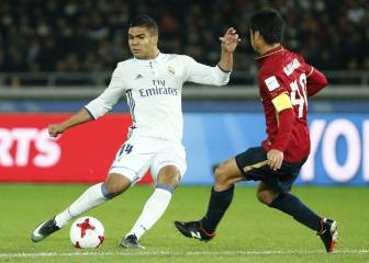 Casemiro: