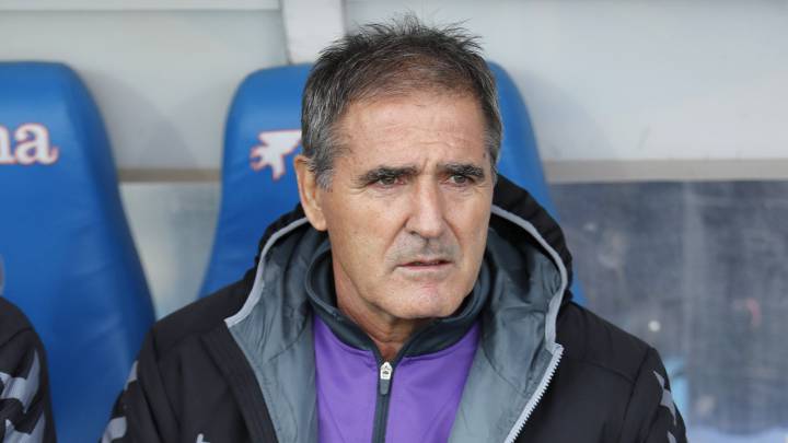 Herrera: "Pese al resultado de la ida, la motivación es ganar"