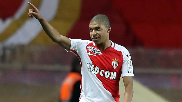 Mbappe