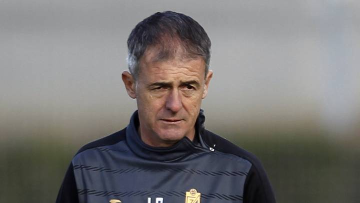 Alcaraz: "Hay que estar listos para el partido que se dé"