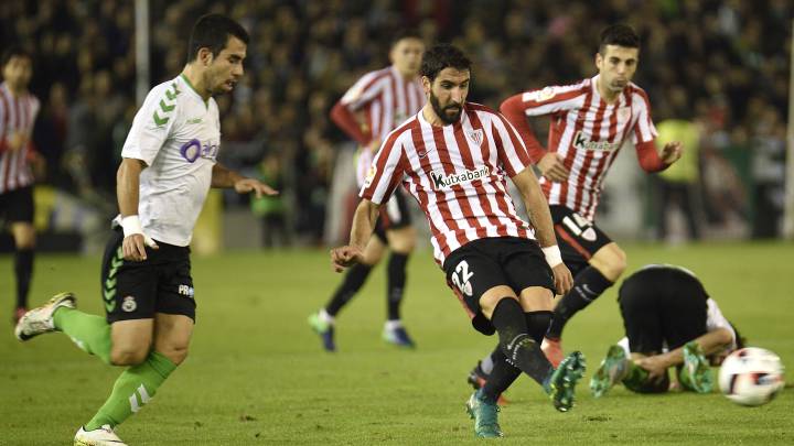 Horario, cómo y dónde ver en TV y en directo online el Athletic vs Racing correspondiente al partido de vuelta de dieciseisavos de final de la Copa del Rey que se jugará el jueves a las 21:00.
